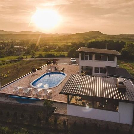 Villa Vanesa Біхач Екстер'єр фото
