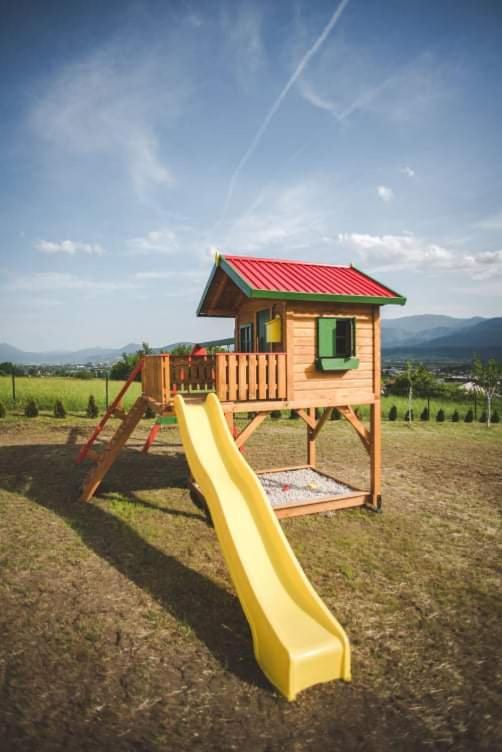 Villa Vanesa Біхач Екстер'єр фото